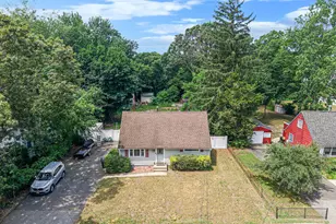 48 Marshall Dr, Selden, NY 11784 - Photo 21