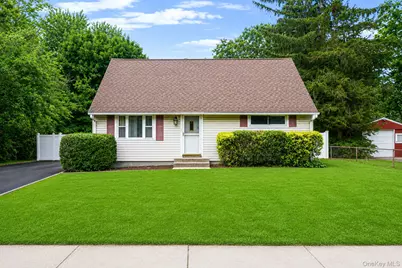 48 Marshall Drive, Selden, NY 11784 - Photo 1