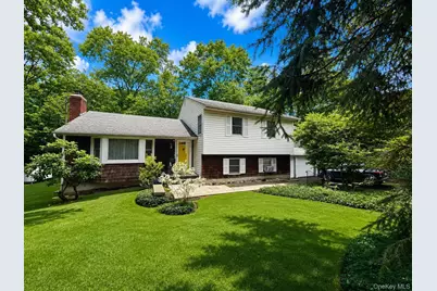 17 Arbor Lane, Dix Hills, NY 11746 - Photo 1