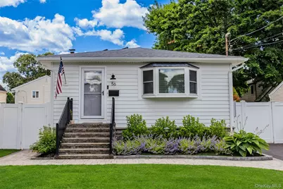 56 Morris Avenue, West Islip, NY 11795 - Photo 1