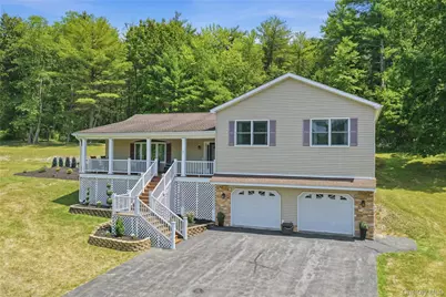 588 Linderman Avenue Extension, Kingston, NY 12401 - Photo 1