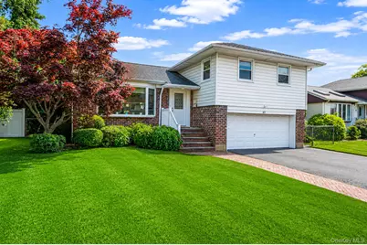 57 Blanche Street, Plainview, NY 11803 - Photo 1