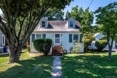 40 Florence Avenue, Dobbs Ferry, NY 10522 - Photo 1