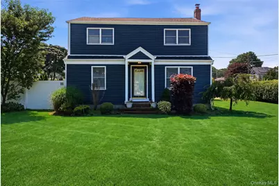 382 Johnson Avenue, Bohemia, NY 11716 - Photo 1