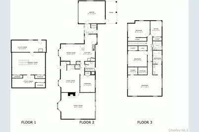 863 Richmond Road, East Meadow, NY 11554 - Photo 41