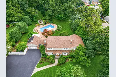 863 Richmond Road, East Meadow, NY 11554 - Photo 1
