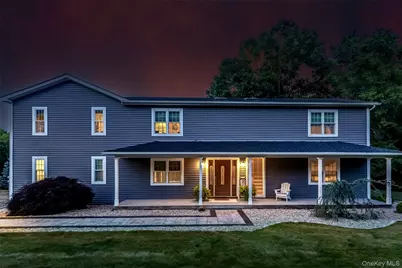 780 Plattekill Ardonia Road, Clintondale, NY 12515 - Photo 49