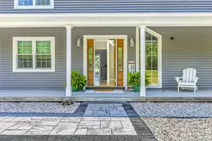 780 Plattekill Ardonia Rd, Clintondale, NY 12515 - Photo 7