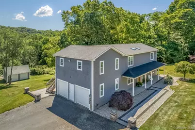 780 Plattekill Ardonia Road, Clintondale, NY 12515 - Photo 3