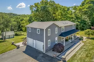 780 Plattekill Ardonia Rd, Clintondale, NY 12515 - Photo 3