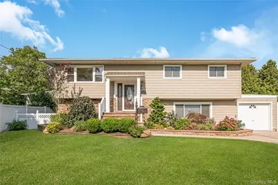 1777 Roberta Lane, Merrick, NY 11566 - Photo 1