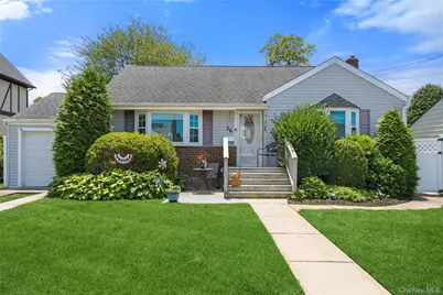36 Liszt Street, Hicksville, NY 11801 - Photo 1
