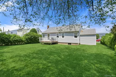 36 Liszt Street, Hicksville, NY 11801 - Photo 19