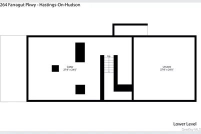 270 Farragut Parkway, Hastings on Hudson, NY 10706 - Photo 5