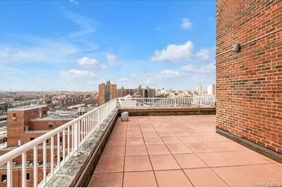 107-40 Queens Boulevard #12G, Forest Hills, NY 11375 - Photo 13