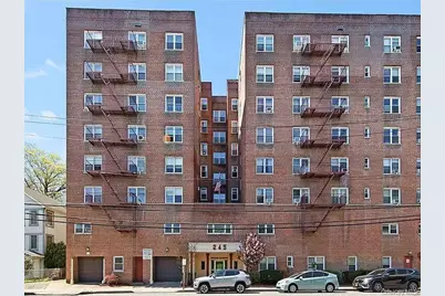 245 Bronx River Road #7F, Yonkers, NY 10704 - Photo 1