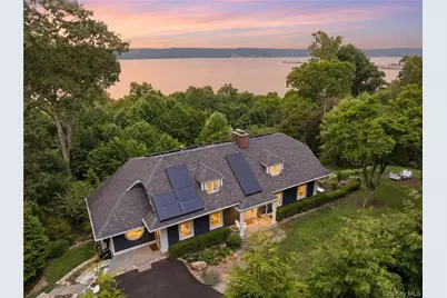 897 Route 9W S, Nyack, NY 10960 - Photo 1