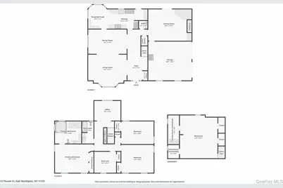 14 Thrush Court, East Northport, NY 11731 - Photo 47