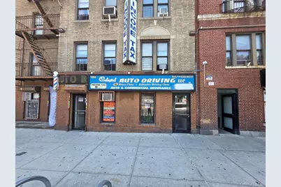 1384 Grand Concourse, Bronx, NY 10456 - Photo 1