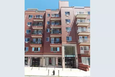 64-63 Austin Street #3B, Rego Park, NY 11374 - Photo 1