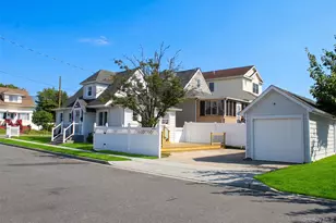 9 Franklin St, East Rockaway, NY 11518 - Photo 7