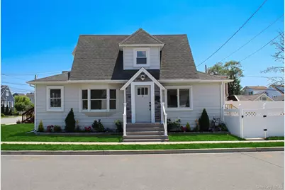 9 Franklin Street, East Rockaway, NY 11518 - Photo 1