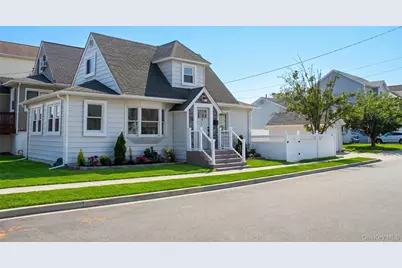 9 Franklin Street, East Rockaway, NY 11518 - Photo 5