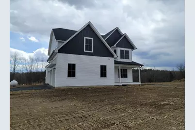 Lot #15 Beeblossom Court, Slate Hill, NY 10973 - Photo 1