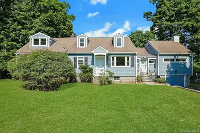 2838 Mead Street, Yorktown Heights, NY 10598 - Photo 1