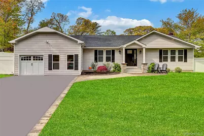 4 Saint Marks Place, Stony Brook, NY 11790 - Photo 1
