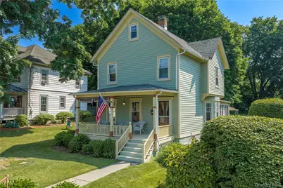 17 Spring Street, Pawling, NY 12564 - Photo 1