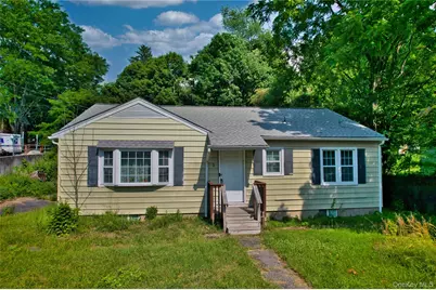 1 Orchard Street, Otisville, NY 10963 - Photo 1