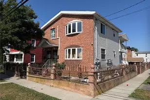 143-02 222nd St, Springfield Gardens, NY 11413 - Photo 1