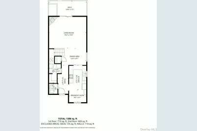 155 Laurel Lane, Wantagh, NY 11793 - Photo 35