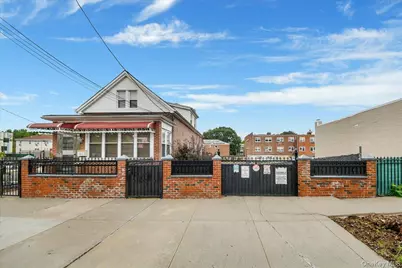 562 Underhill Avenue, Bronx, NY 10473 - Photo 1