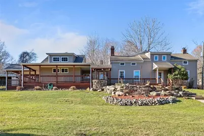 97 and 99 Smith Hill Road, Airmont, NY 10952 - Photo 1