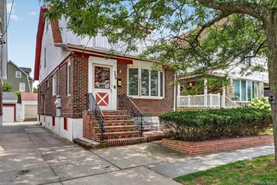 248 Beach 131st Street, Rockaway Park, NY 11694 - Photo 1
