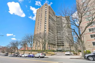 138-35 Elder Avenue #21F, Flushing, NY 11355 - Photo 27