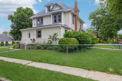 112 Woods Avenue, Roosevelt, NY 11575 - Photo 1