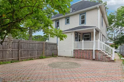 112 Woods Avenue, Roosevelt, NY 11575 - Photo 23