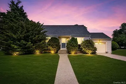 2 Ford Drive W, Massapequa, NY 11758 - Photo 1
