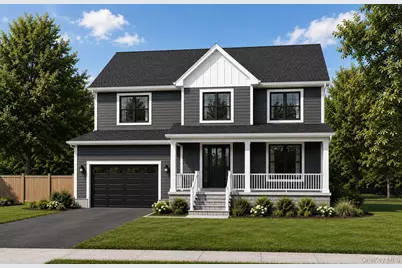 Nc East Jackwill Road, Patchogue, NY 11772 - Photo 1