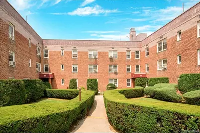10 Davenport Avenue #1N, New Rochelle, NY 10801 - Photo 1
