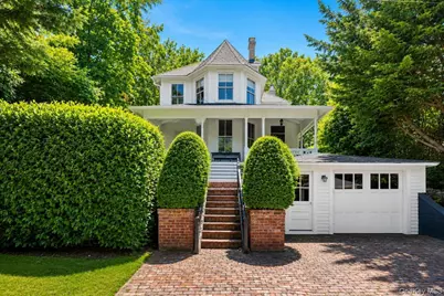11 Prospect Avenue, Shelter Island Heights, NY 11965 - Photo 1