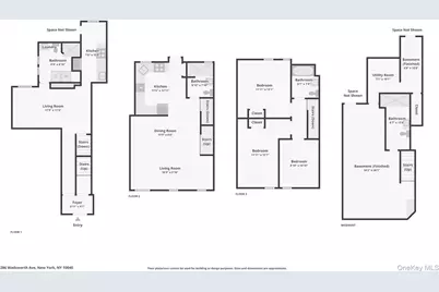 286 Wadsworth Avenue, New York, NY 10040 - Photo 47
