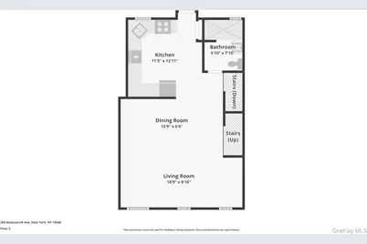 286 Wadsworth Avenue, New York, NY 10040 - Photo 45
