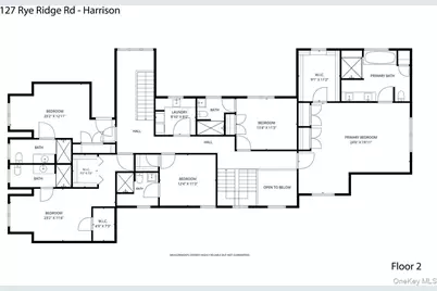 127 Rye Ridge Road, Harrison, NY 10528 - Photo 33