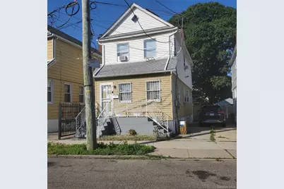 11043 159th Street, Jamaica, NY 11433 - Photo 1