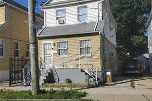 110-43 159th St, Jamaica, NY 11433 - Photo 1