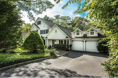 39 Hunting Hill Drive, Dix Hills, NY 11746 - Photo 1